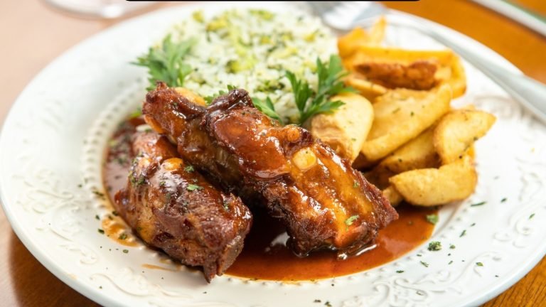 Le Park Restaurant 3