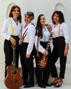 Melodivas - foto de Divulgação 3