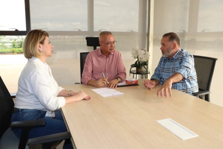 03-04-2025 HORTOLÂNDIA ADERE PROGRAMA CONTRATA+BRASIL