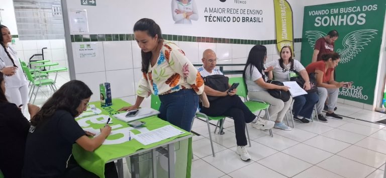 6ª Feira de Empregabilidade (2)