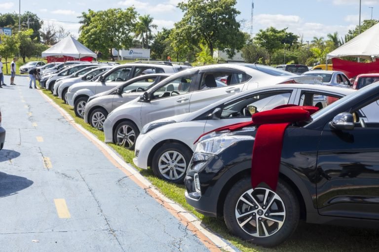 Feirão de Autos