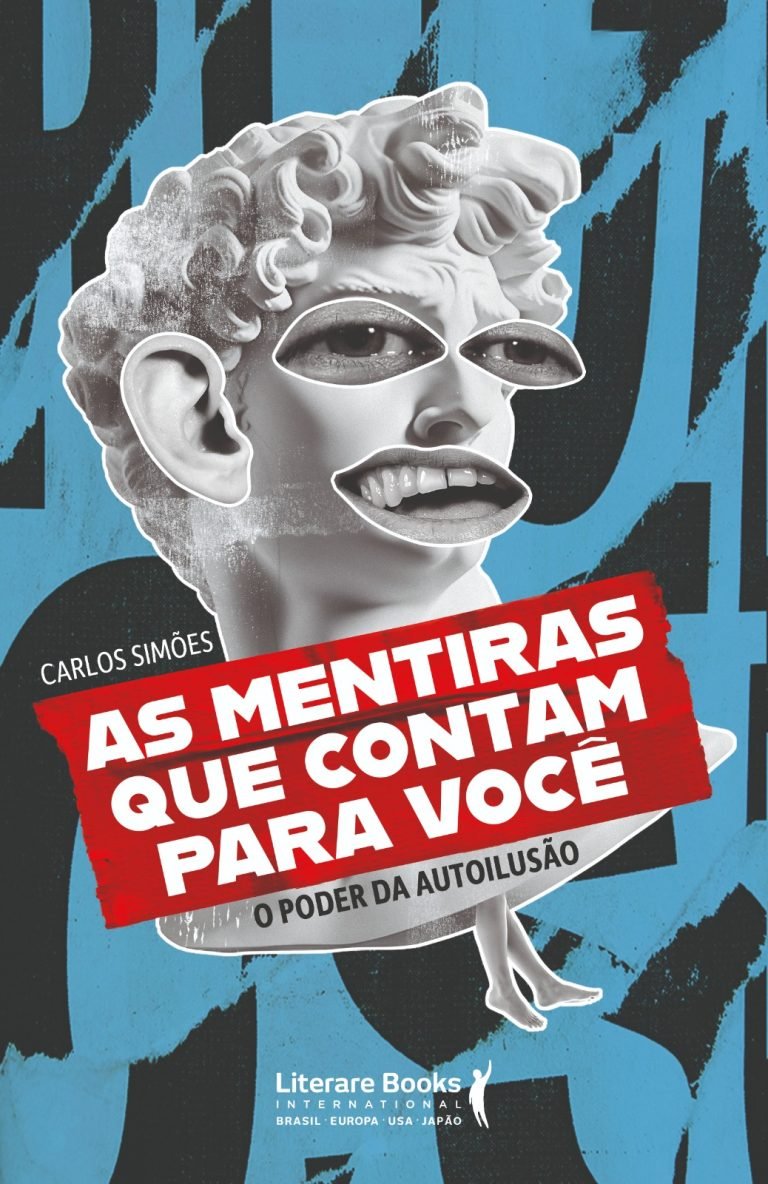 as mentiras_capa_livro