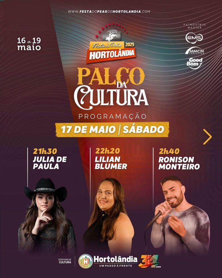 14-05-2025 PALCO DA CULTURA SÁBADO 17-05 (1)