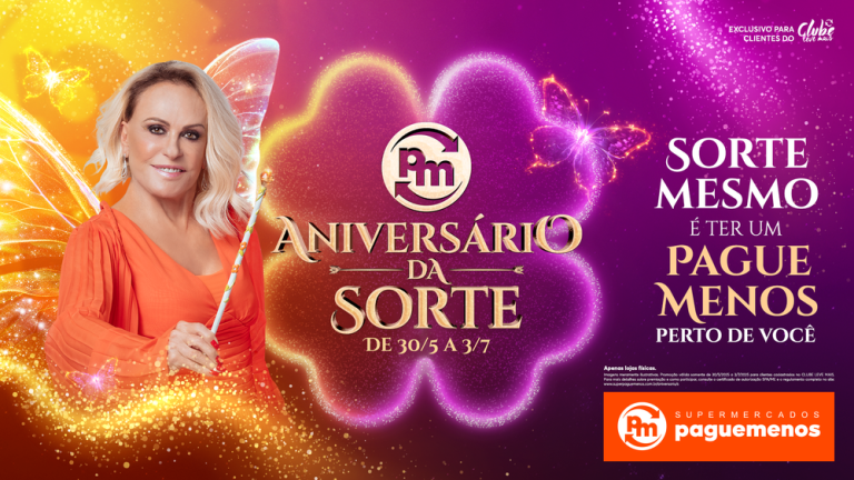 Aniversário da Sorte Pague Menos (1)