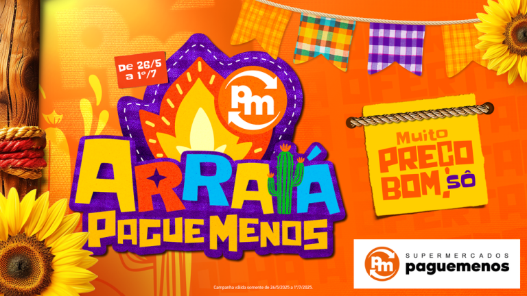 Arraiá Pague Menos (1)