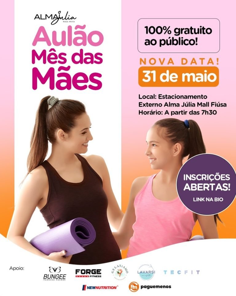 Aulão das Mães (1)
