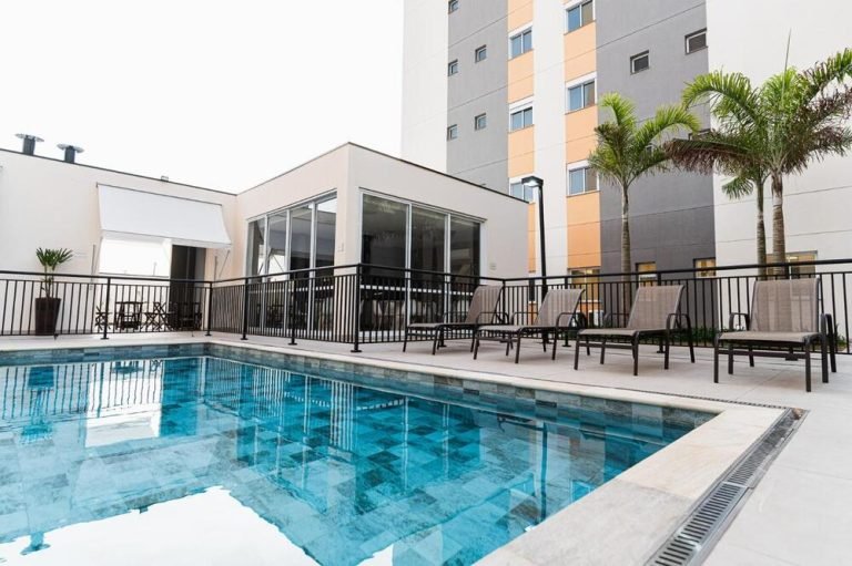 Condomínio Città Di Módena3 (1)