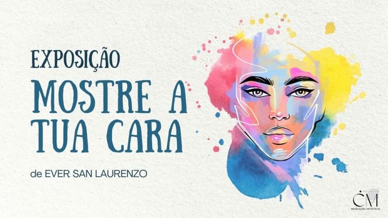 Exposição Mostre a Tua Cara (1)