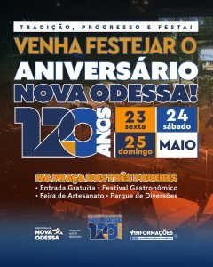 eCard Aniversário 120 Anos Nova Odessa 2025-05-23 24 25 - capa 1 (1)