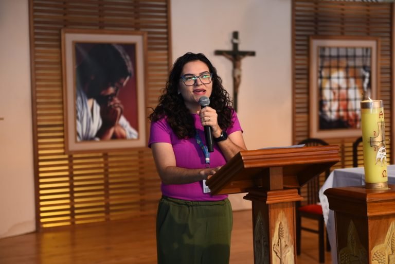 Bruno Marques - Canção Nova