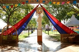 Foto Festa Junina Colégio Liceu (1)