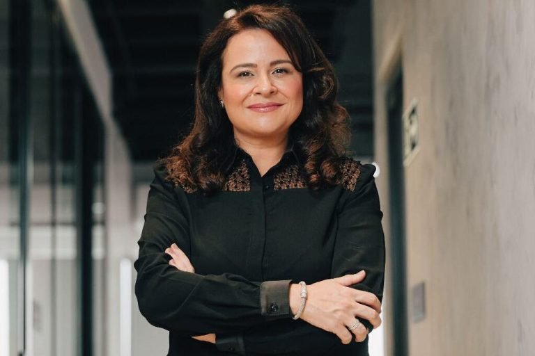 Luciana Brites - NeuroSaber - Crédito - Samara Garcia