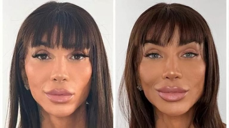 maya massafera olhos