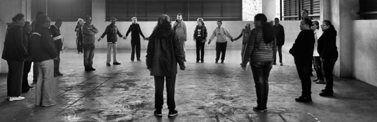 Ateliê Corpo - Poética das Águas e Saúde Mental (2)