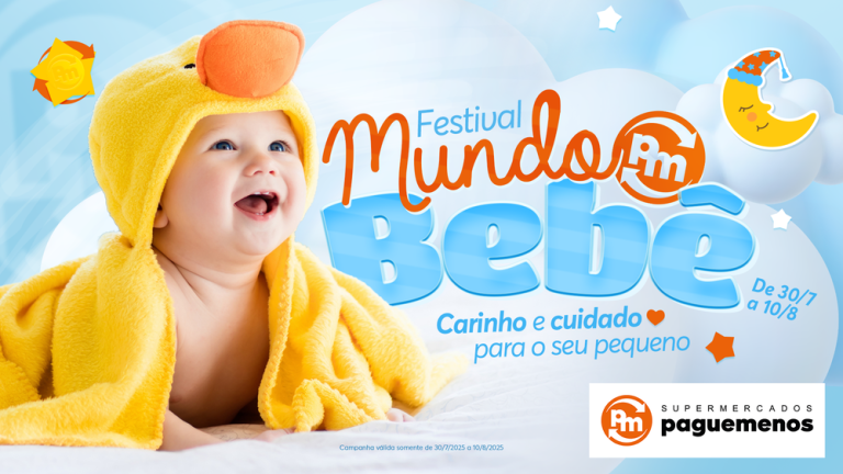 Festival Mundo Bebê (1)