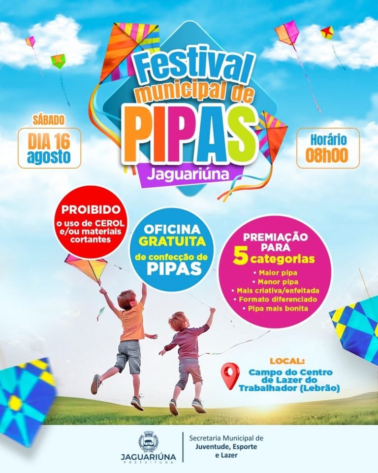 Festival Municipal de Pipas 2025 (1)