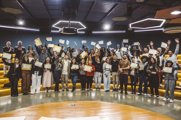 Formatura 1a turma Academia Social (1)