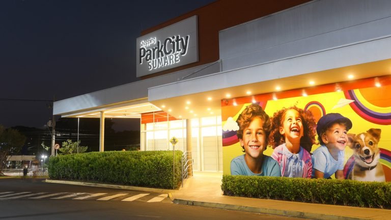 04 Maio de 2024 Shopping ParkCity SumareTatiana Ferro Fotografia