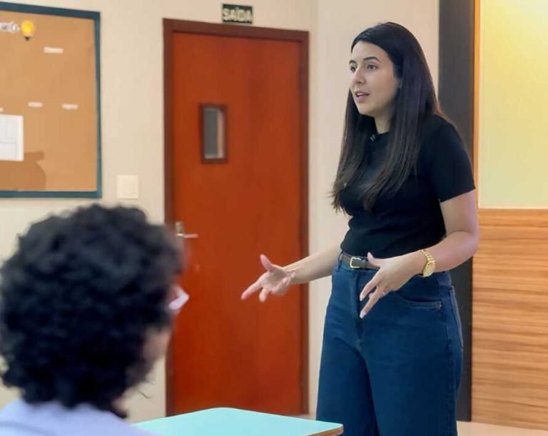 Beatriz Filliettaz Palestra Unasp (1)