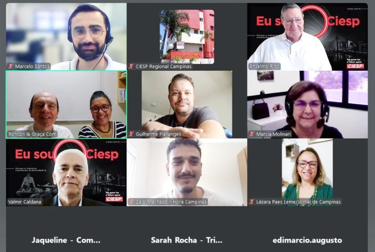 Coletiva_Ciesp Campinas