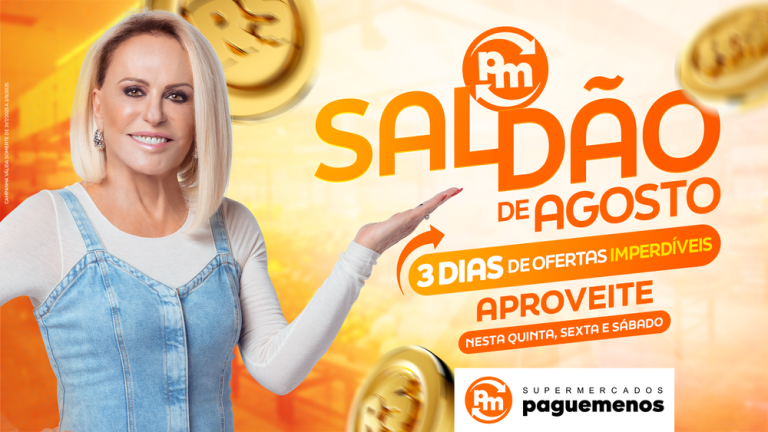 Saldão de Agosto (1)