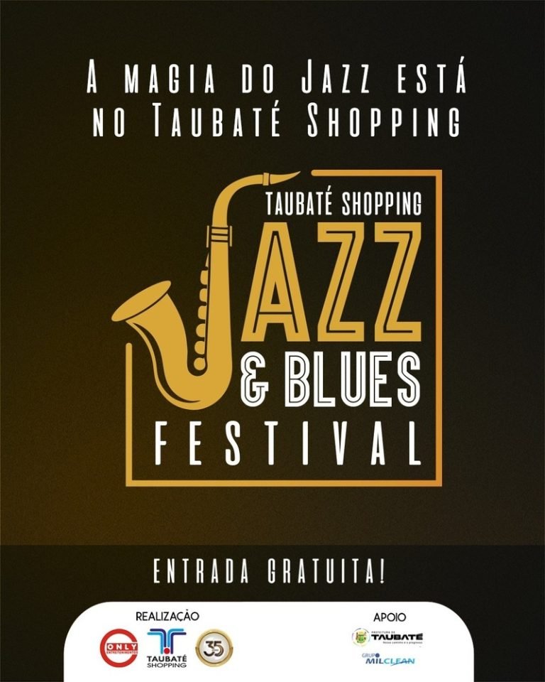 TSC-taubate-shopping-jazz - -blues-festival