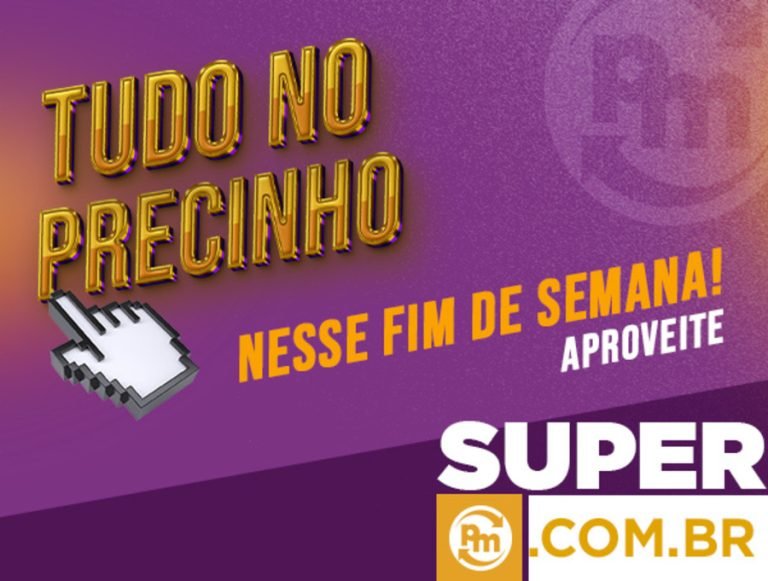 Tudo no Precinho (1)