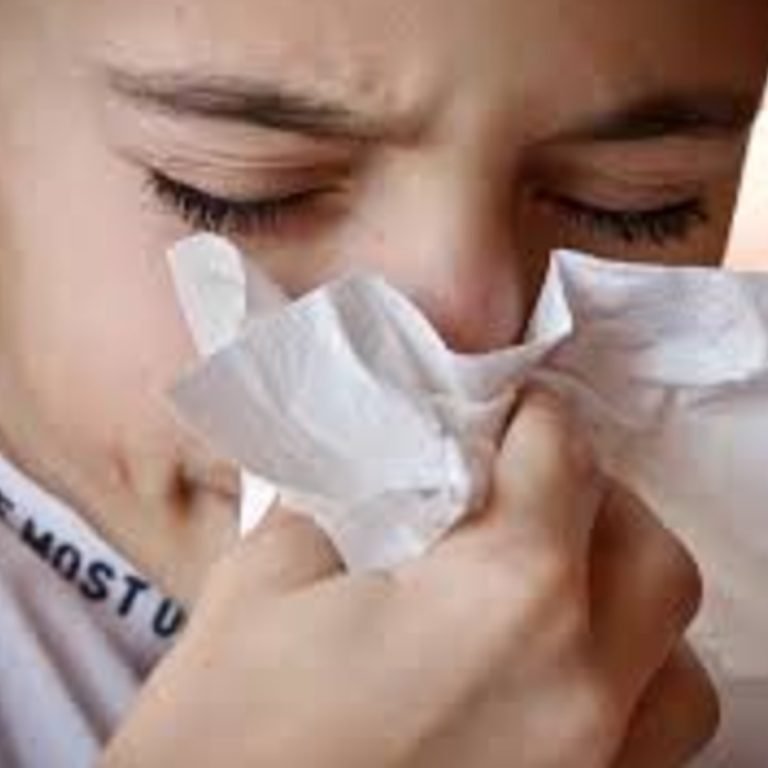 alergia e coronavírus editor