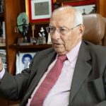 Ives Gandra: 90 anos de legado celebrados na Sala São Paulo