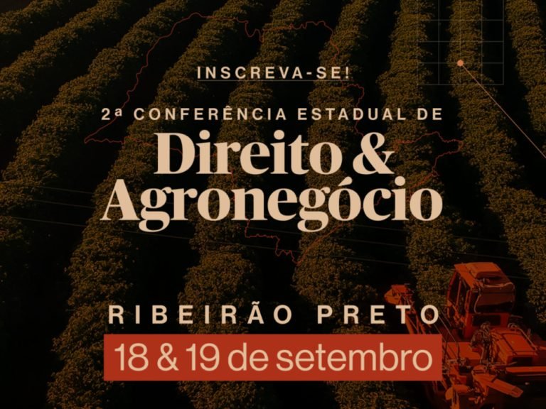 2ª Conferência de Direito e Agronegócio da OAB SP (1)