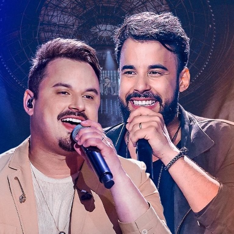 Clayton e Romário 2