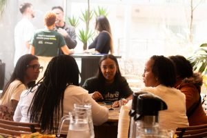 Divulgação - Salto Inclusão Produtiva