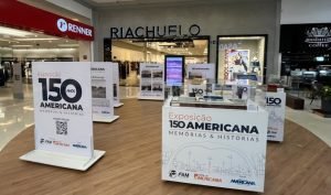 Exposio 150 anos de Americana_Divulgao