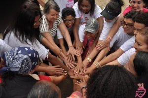 1 - Instituto Unidas Para sempre - Foto divulgação