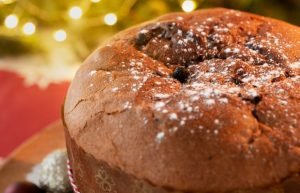 Curso receitas de Natal 1