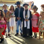 Grupo teatral de Hortolândia Caravana Fagulha estreia com a peça “Sacra folia”