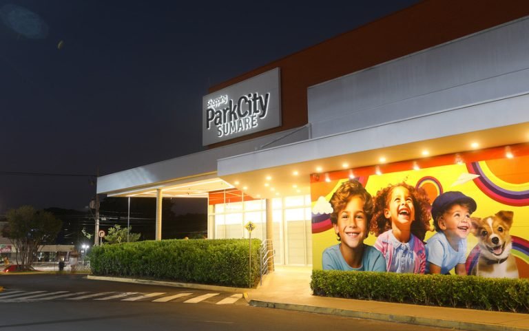 04 Maio de 2024 Shopping ParkCity SumareTatiana Ferro Fotografia