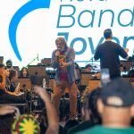 Reggae e teatro encerram Semana Cultural de Hortolândia