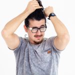 Afonso Padilha é a atração do Teatro Oficina do Estudante na sexta-feira