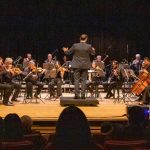 Projeto ‘Orquestra em Cena’ chega a Valinhos (SP) com apresentação gratuita que reúne música, canto e dança