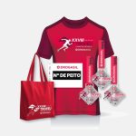 Meta para 2026: começar o ano no XXVIII Troféu Cidade de São Paulo Drogasil, corrida que abre as comemorações do aniversário da capital que nunca para 