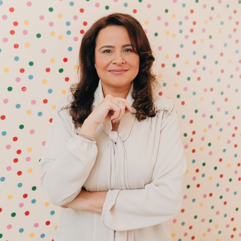 Luciana Brites - NeuroSaber - Crédito - Samara Garcia (1)