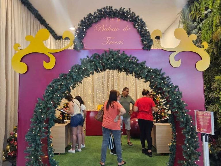 Promoção de Natal - Shopping ParkCity Sumaré (1)