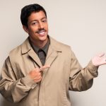 Santa Barbara D´Oeste recebe o humorista Renato Albani já com sessão extra