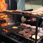 Burning Fest Batalha de Assadores leva para Barueri a maior Pit Smoker do Mundo de 13 a 16.11