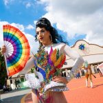 Lineup completo do palco principal do Hopi Pride Festival 2026 é anunciado