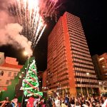 Magia do Natal ganha forma em decoração e cenografia em Campinas