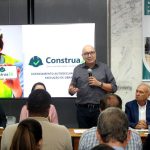 Prefeito de Campinas sanciona a lei que cria o Alvará de Execução Autodeclaratório para Obras