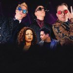 Information Society, Thea Austin (SNAP!) e Noel encerram turnê brasileira 2025 com shows em Uberlândia e São Paulo