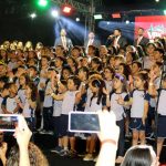 Colégio Adventista Taquaral: Vila Natalina, Sonho Encantado, Coral Adventista Mil Vozes